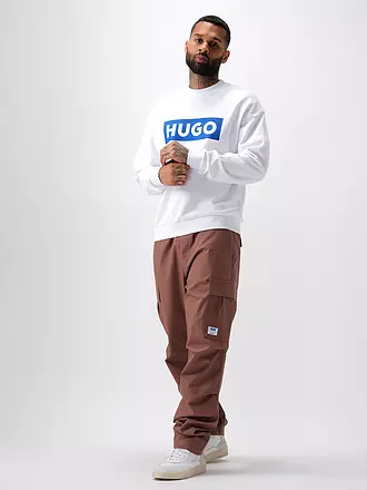 HUGO | Sweater NIERO | 